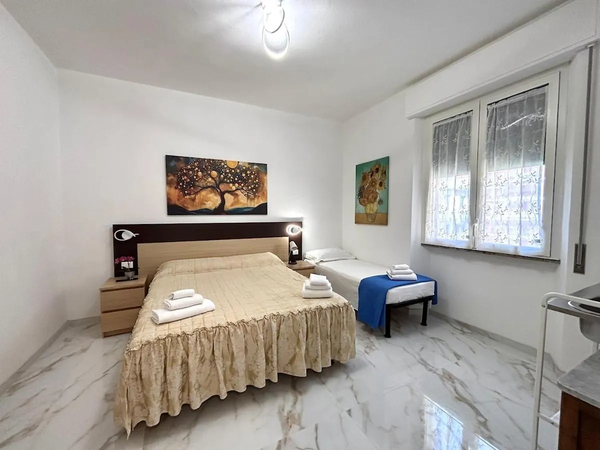 La Sissi'S House Apartman Pisa