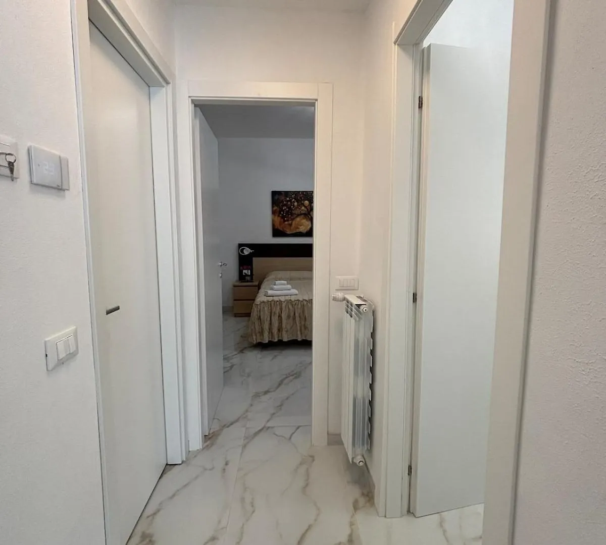 La Sissi'S House Apartman Pisa Olaszország