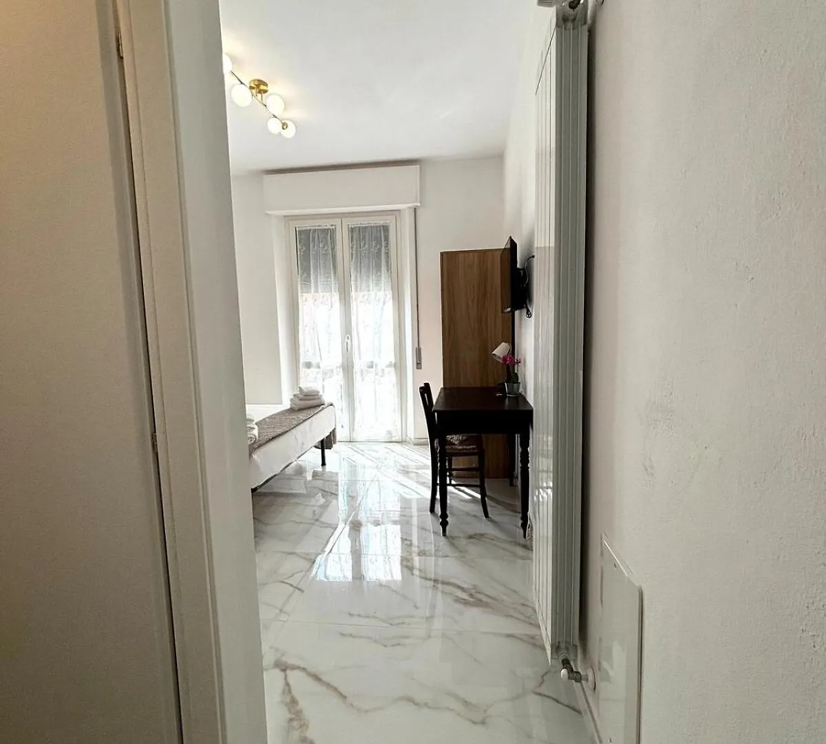 La Sissi'S House Apartman Pisa
