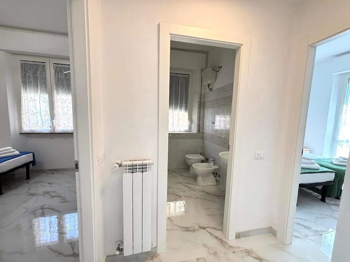 דירות פיזה La Sissi's House