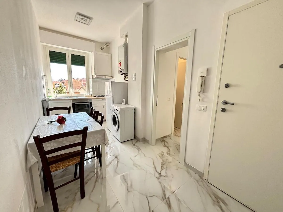 דירות פיזה La Sissi's House