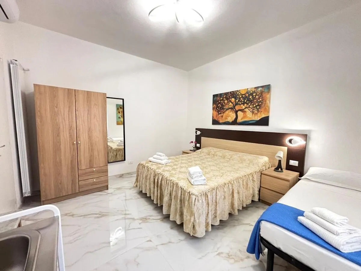 דירות פיזה La Sissi's House