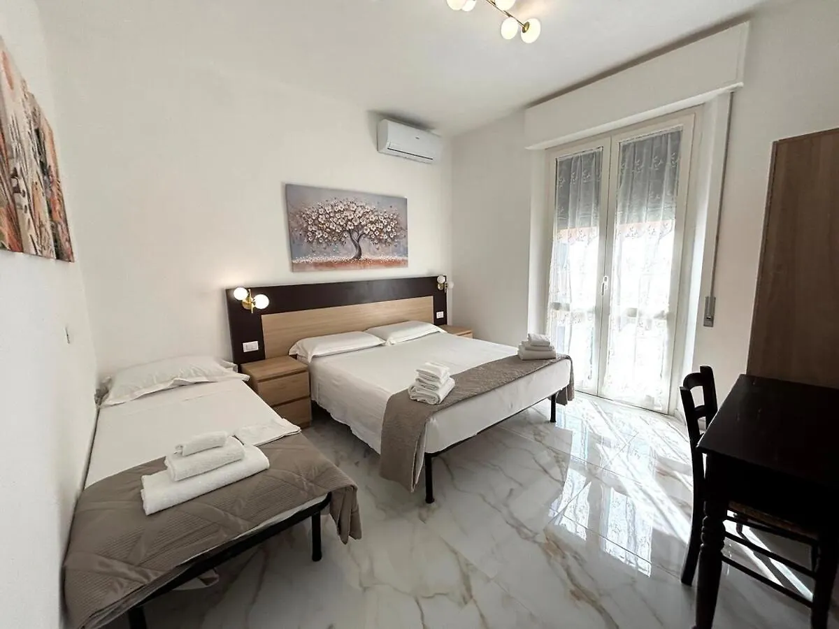 Ferienwohnung La Sissi's House Pisa Italien