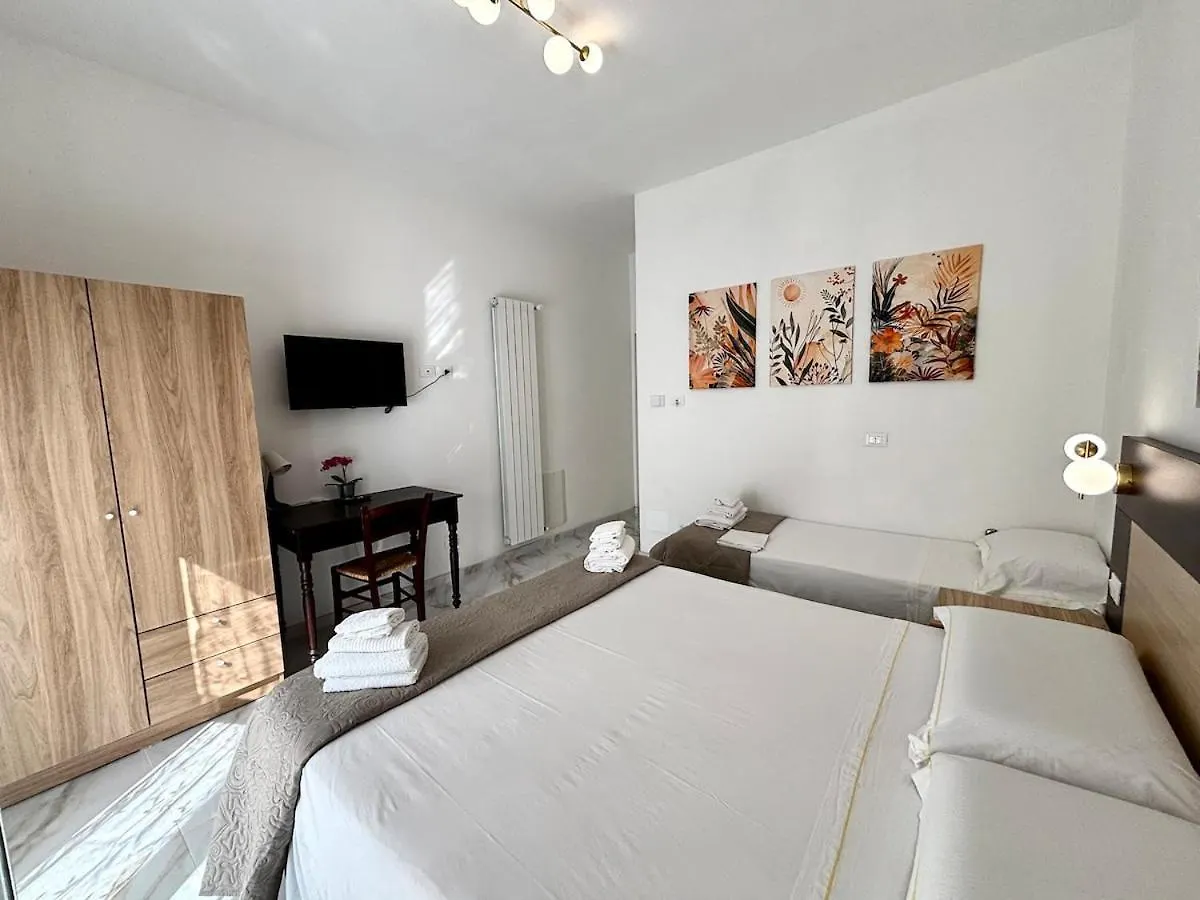 Apartment Ferienwohnung La Sissi's House Pisa Italien