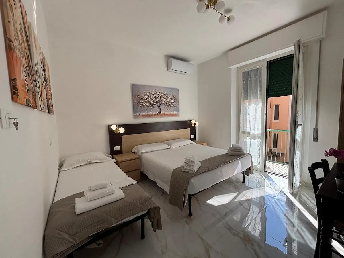 Ferienwohnung La Sissi's House Pisa