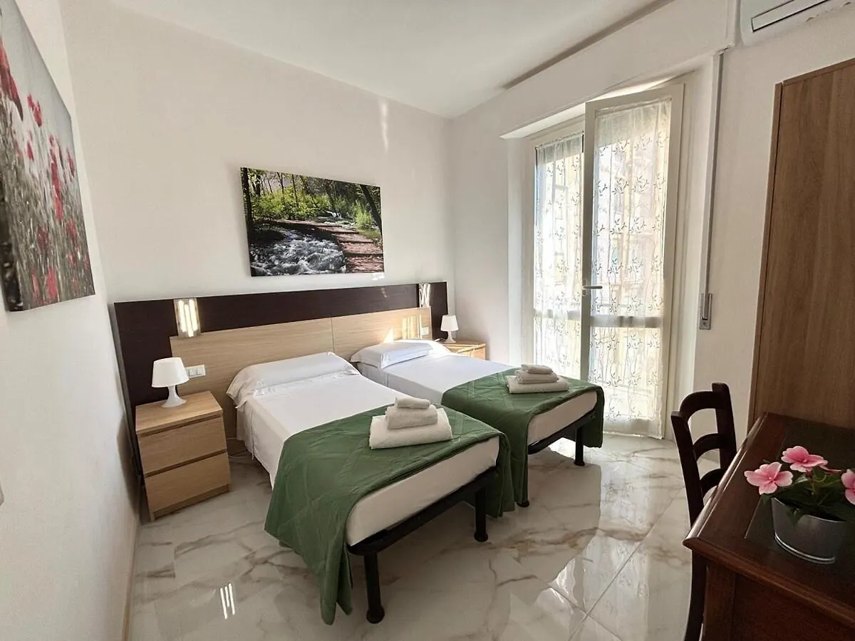 Ferienwohnung La Sissi's House Pisa Italien